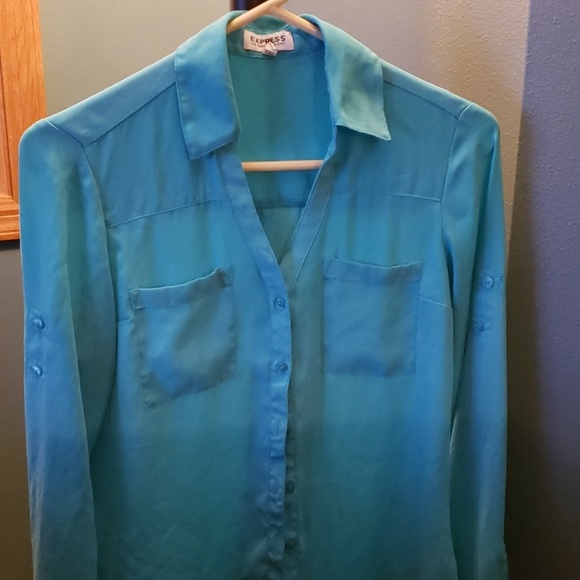 Blouses - Picture 1 of 5